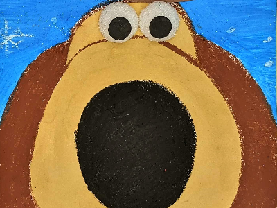 The Grinch's BFF Workshop (4-9 Years) The Grinch's BFF Workshop (4-9 Years)