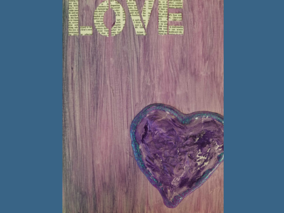 Parent & Child Create Night- Mother's Day Craft (5-12 years) Parent & Child Create Night- Mother's Day Craft (5-12 years)