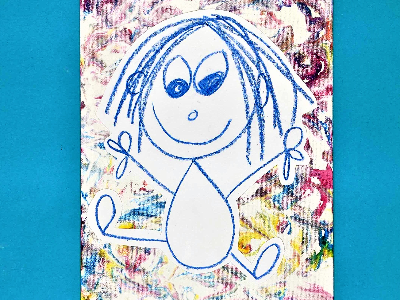 Keepsake Art Weekly Class (18 Months-6 Years) Keepsake Art Weekly Class (18 Months-6 Years)