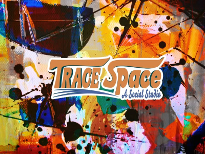 Trace Space // Photo Challenge